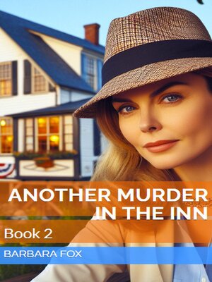 cover image of Another Murder In the Inn